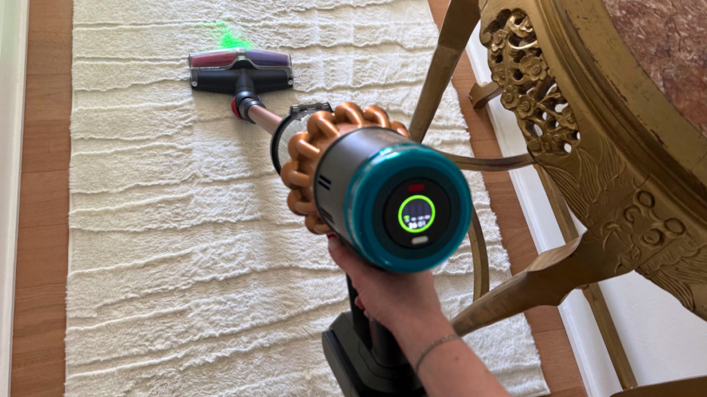 Dyson V16 Piston Animal first impressions: The best new Dyson vacuum cleaner is surprisingly under $1,000. Is it worth it?