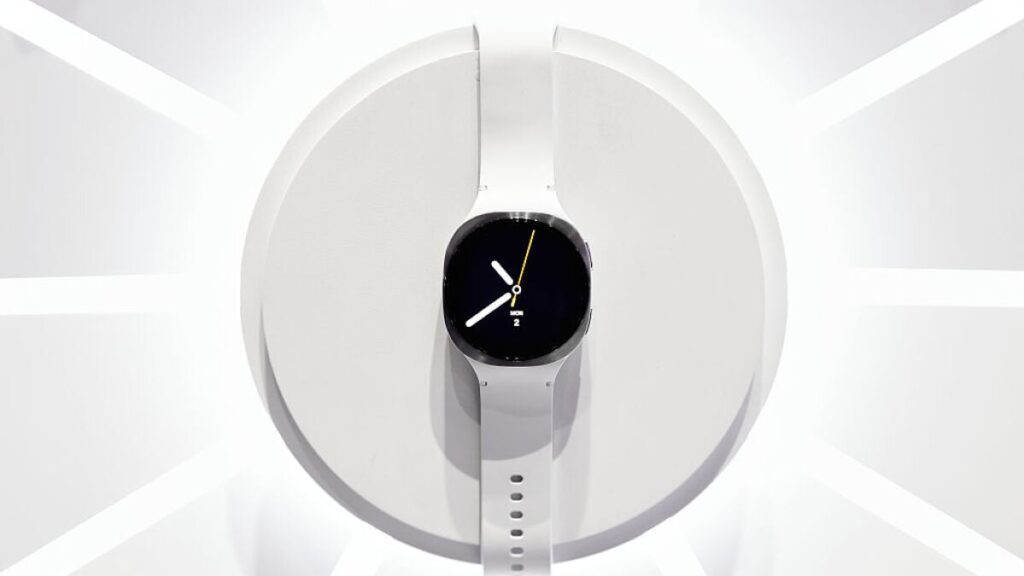 Samsung Health app gets a major makeover ahead of Galaxy Watch 9 release