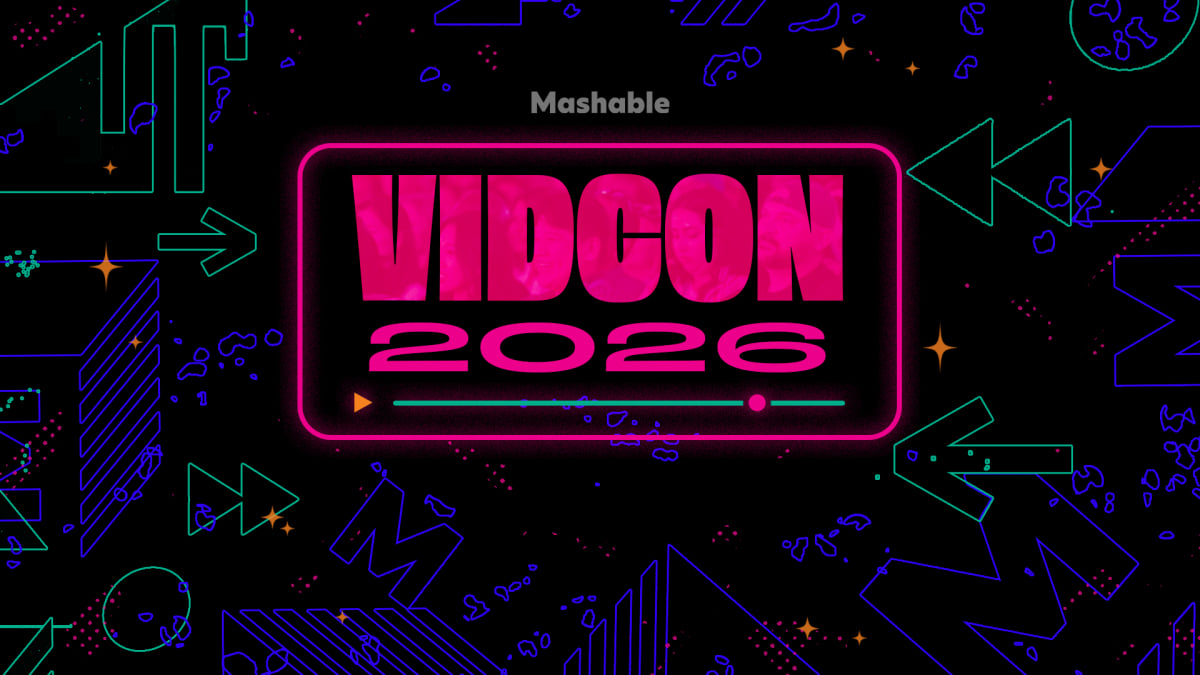 VidCon 2026: The biggest panels and events to attend