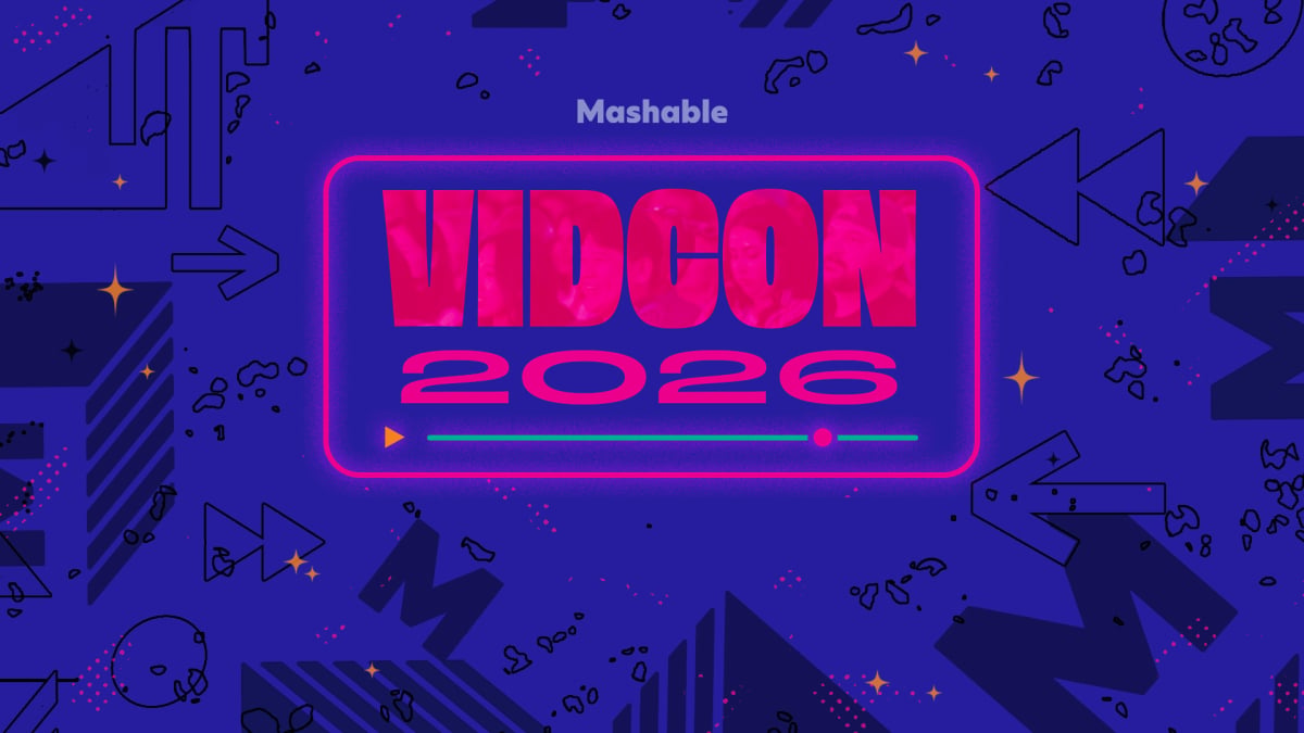 What is VidCon? What you need to know about the 2026 creator convention
