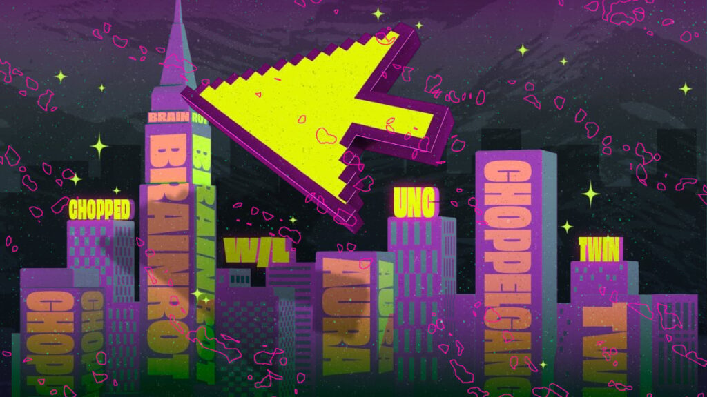 From Chopped to Chungus: Defining Viral Internet Slang in 2026