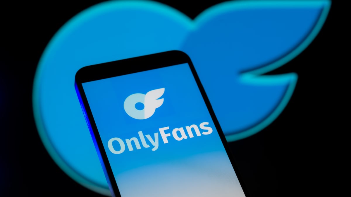 BBC reveals that OnlyFans ‘managers’ are using creators