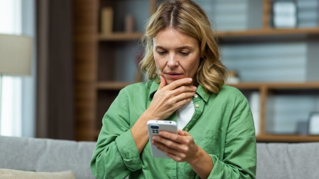 Parents who track adult children should back off