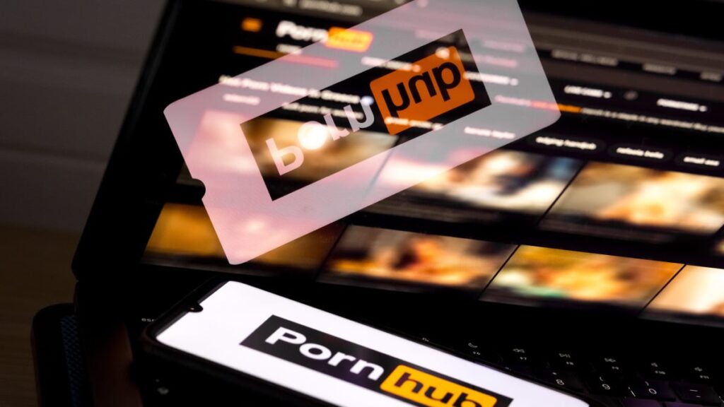 According to Pornhub, many women watch gay porn