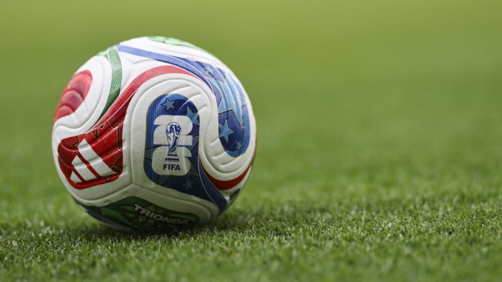 2026 World Cup: How Adidas’ Trionda ball helped overturn offside decision