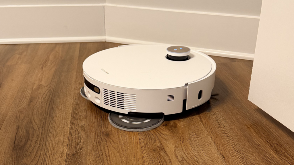 Prime Day Sale: Save $210 on Dreame L60 Pro Ultra Robot Vacuum
