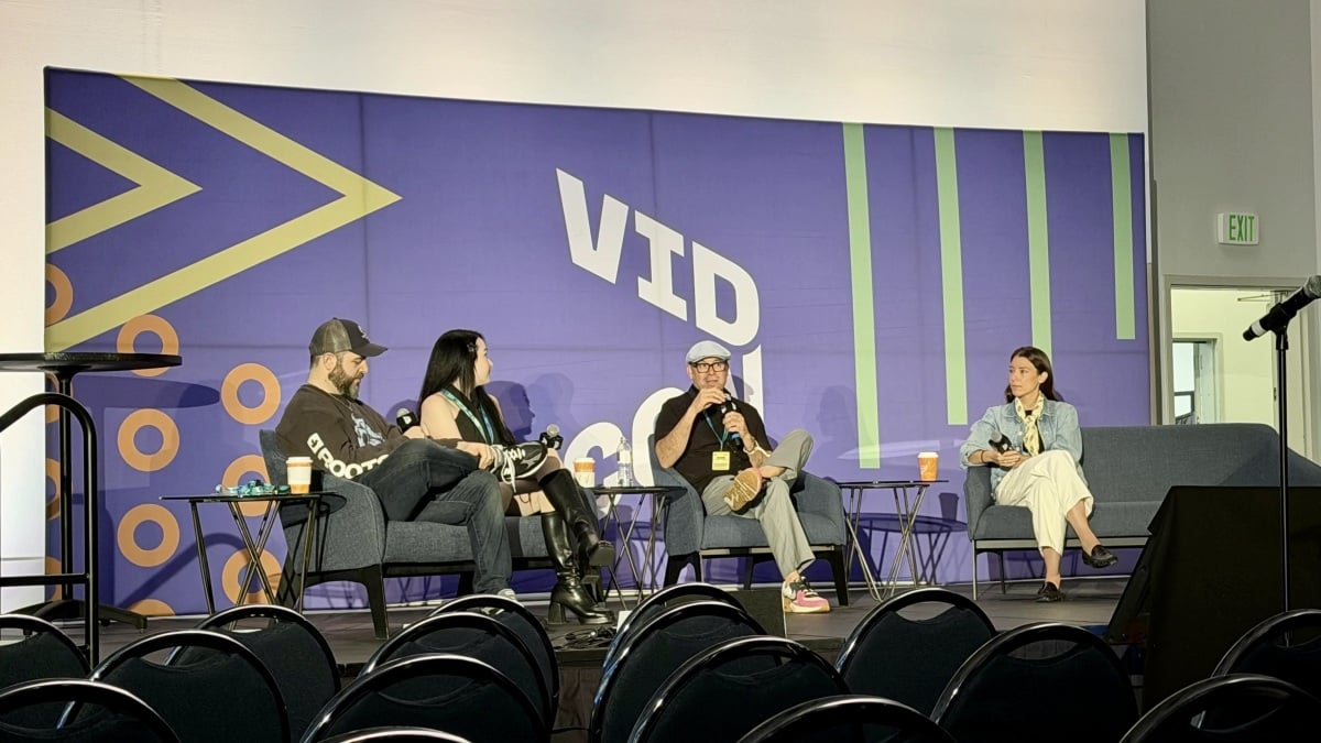 VidCon 2026: How creators are launching their own products without relying on brand deals