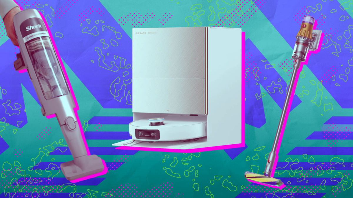 The best Prime Day vacuum deals still left, handpicked by professional vacuum testers