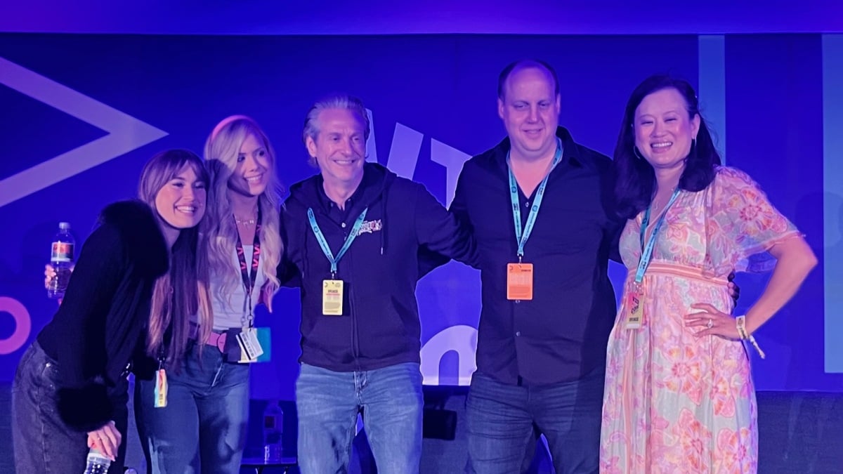 What streaming platforms want from creators like The Besties