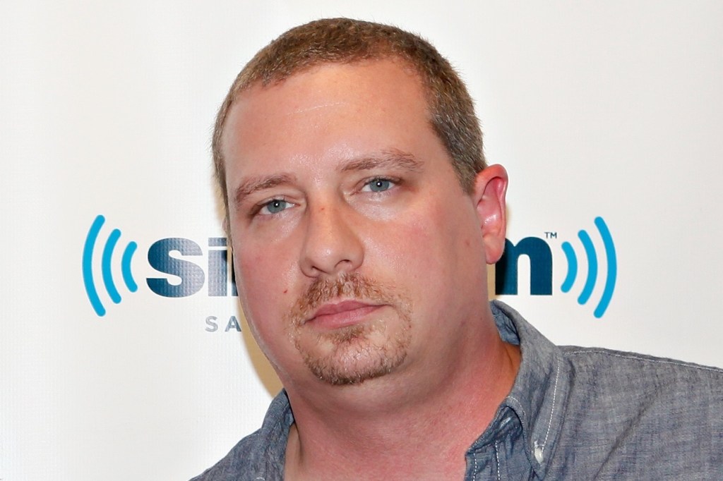 Rich bassist Sixpence None dies at age 50