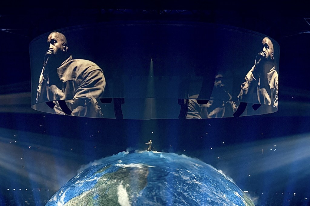 San Antonio mayor says Ye’s July 4th concert should be canceled