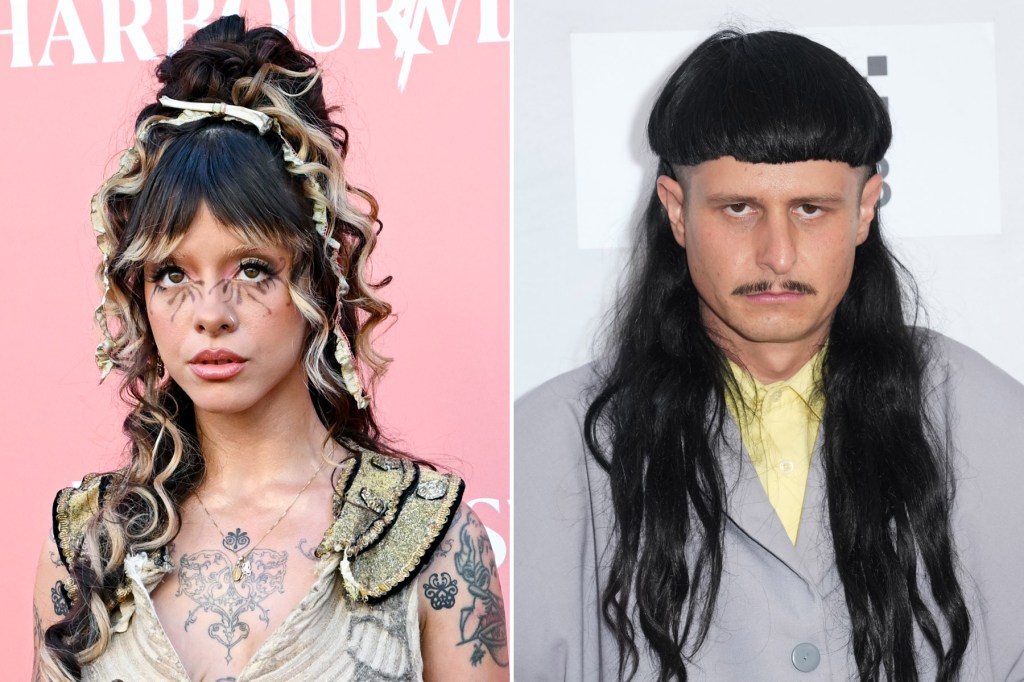 Melanie Martinez releases statement praising ex-girlfriend