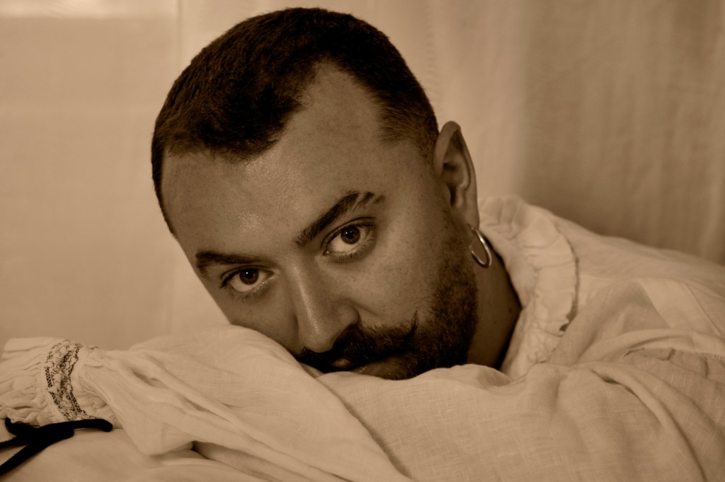 Sam Smith’s new album ‘Hazel Eyes’ tracklist and release date revealed