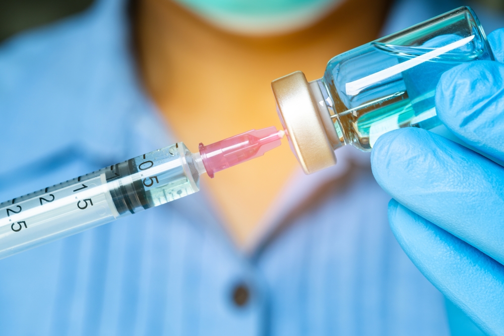 How prescribing prophylactic antibiotics is driving AMR