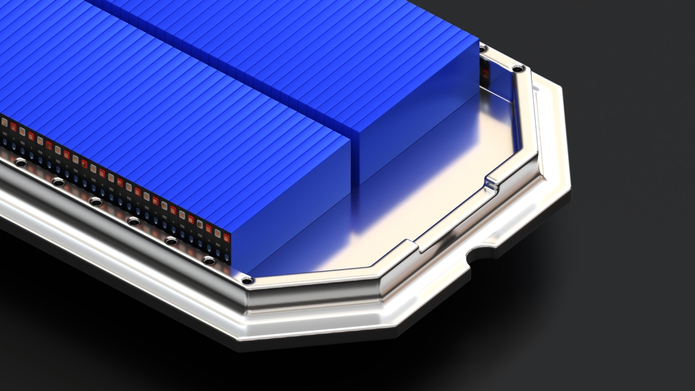 PNNL launches first battery production line for prismatic batteries in the US