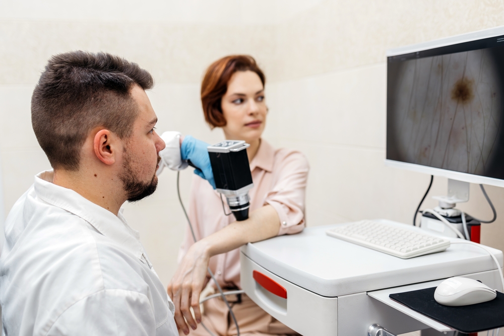 PhotoMel investigates factors that increase melanoma risk in young adults