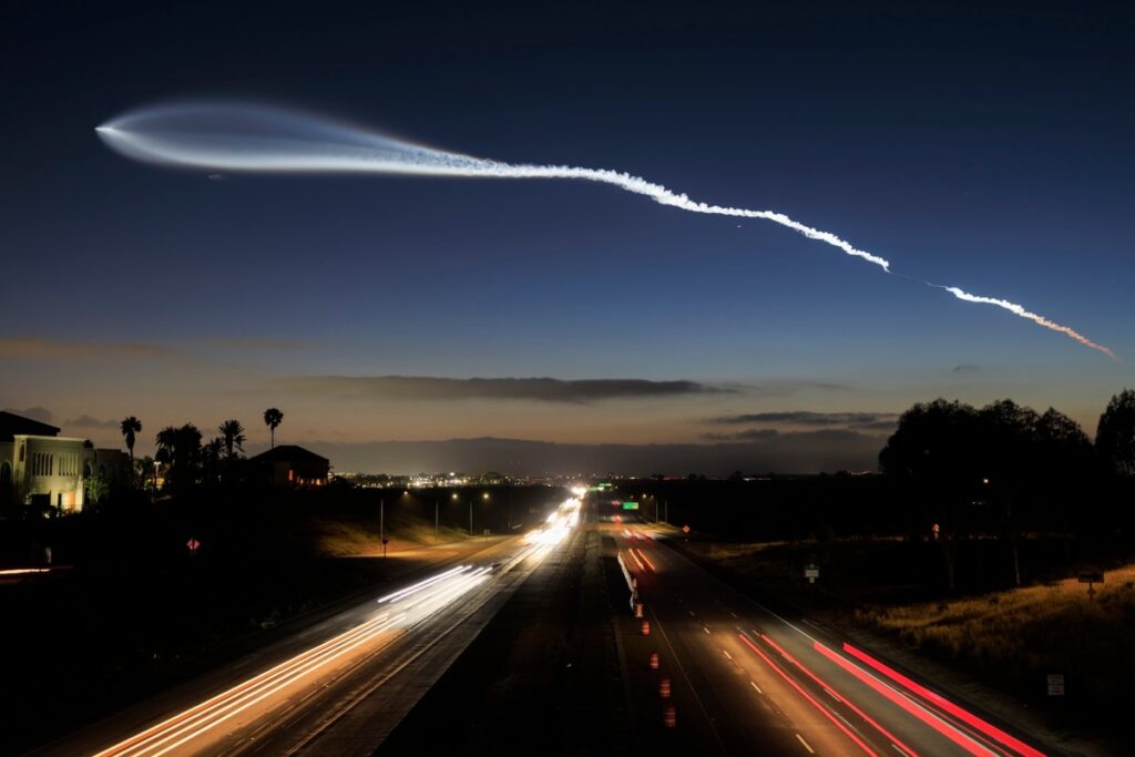 Unastella, a South Korean rocket startup that launches from its home country, raises $24 million