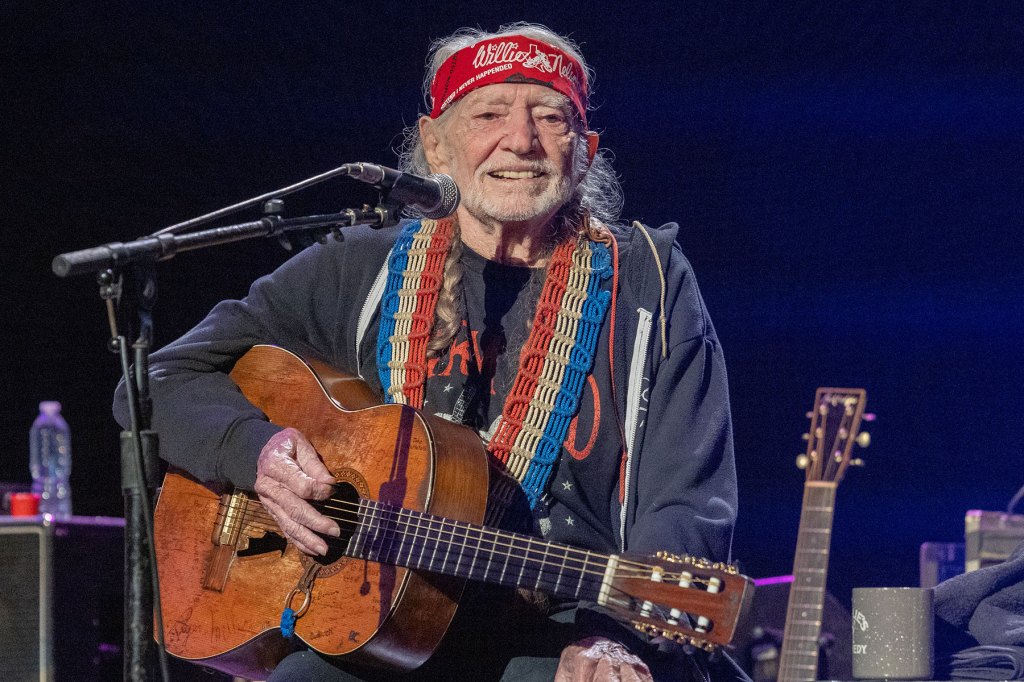 Willie Nelson’s Farm Aid 2026 date, location and lineup revealed