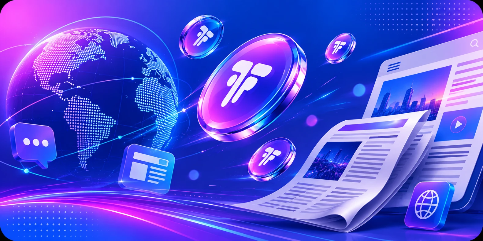 THE FYMOUS interactive global news