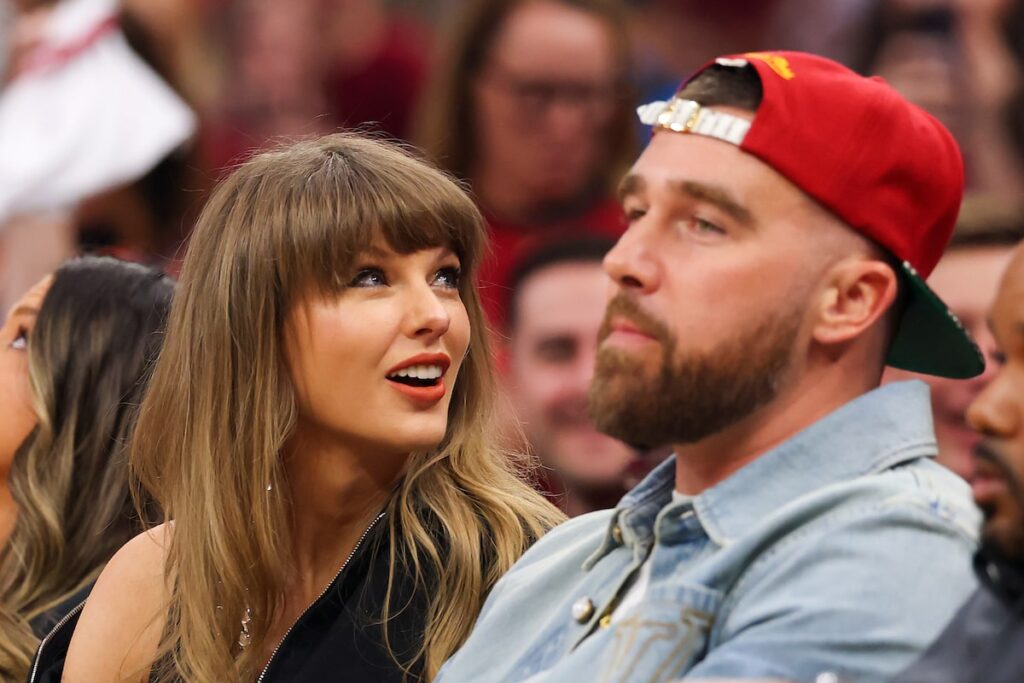 Why is everyone so fascinated by Taylor Swift’s wedding?