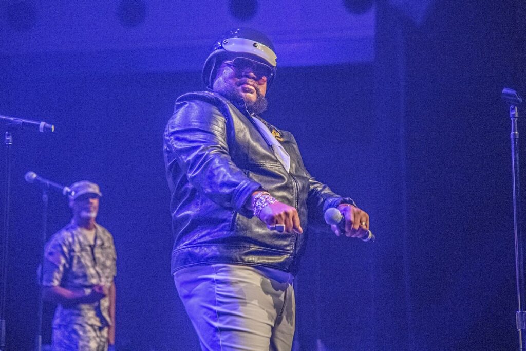 Village People co-founder Victor Willis dies at 74
