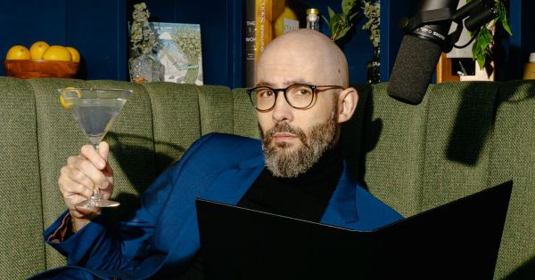 Binging with Babish expands into meal kits and podcasting