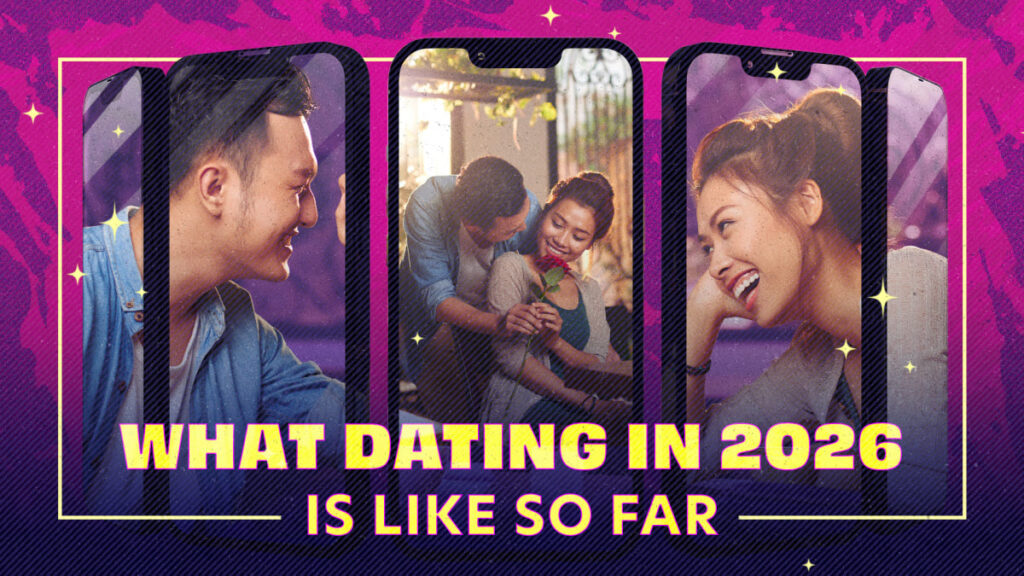 What will dating look like in 2026? Single women tell all.