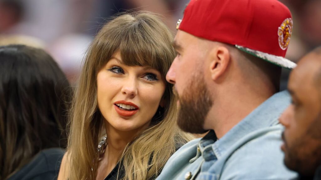 The ultimate Taylor Swift wedding playlist: 13 songs for your big day
