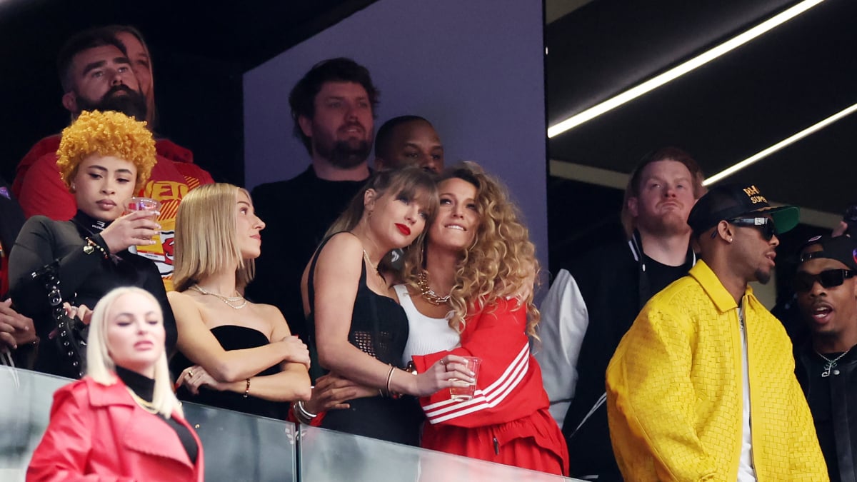 Taylor Swift’s wedding guest list: Here’s who’s definitely not on it