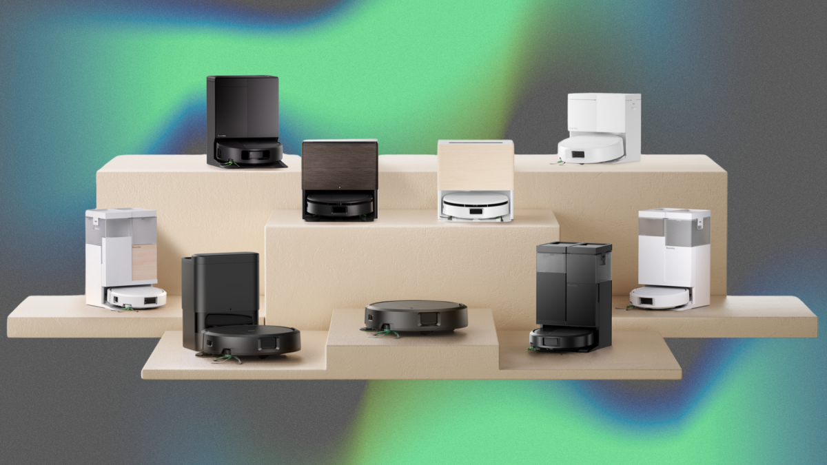 New Roomba 2026: iRobot launches five new robot vacuums and one wet-dry vacuum in the wake of bankruptcy