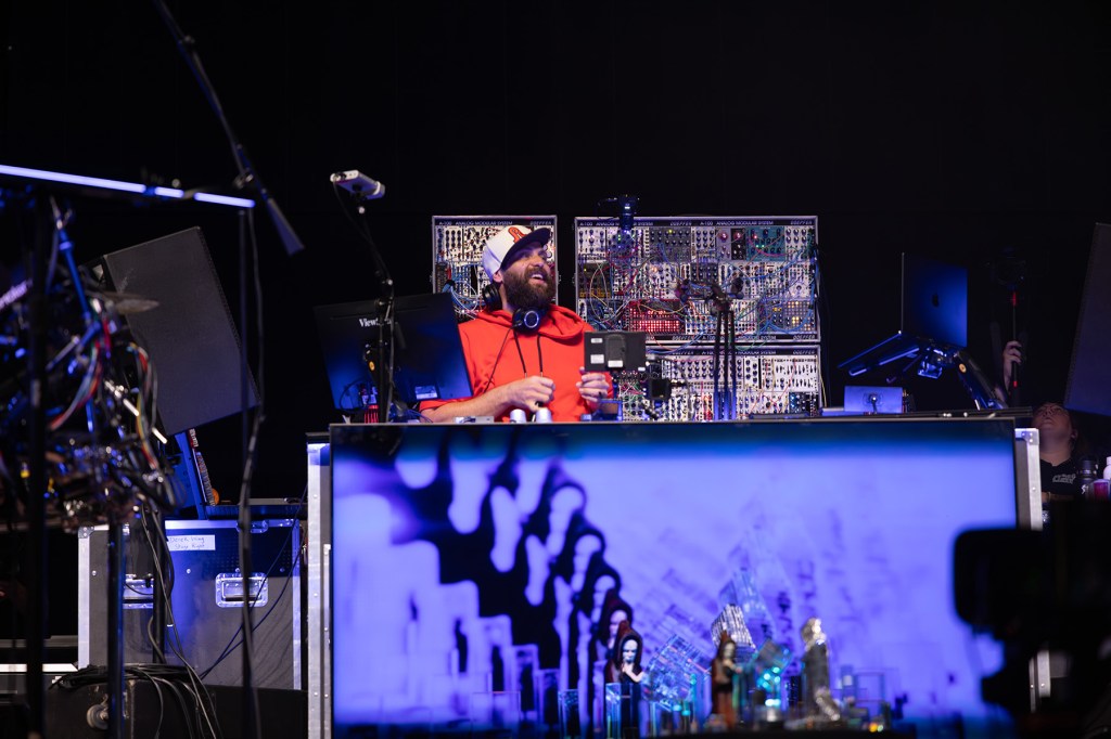 Pretty Lights announce first album since 2013