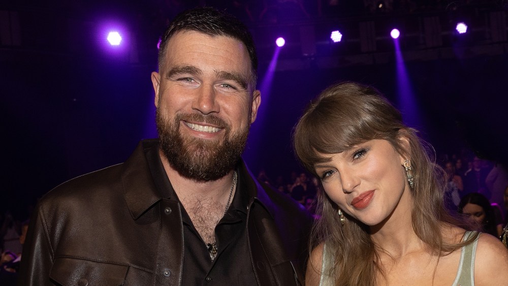 Jonathan Anderson talks about Taylor Swift’s ’emotional’ wedding dress process
