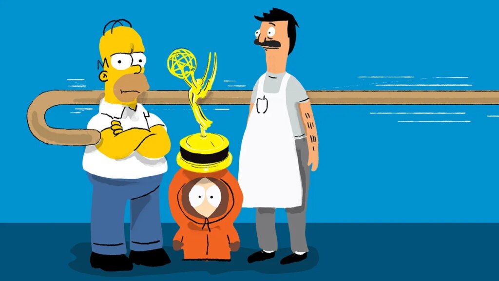 Why the Emmys Overlook Fresh Animated Shows for Legacy Favorites