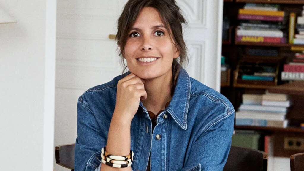 Morgane Sézalory Is Introducing a More Mature Sézane
