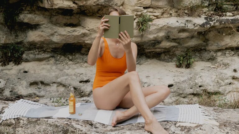 What Fashion Executives Are Reading This Summer
