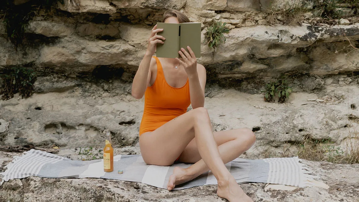 What Fashion Executives Are Reading This Summer