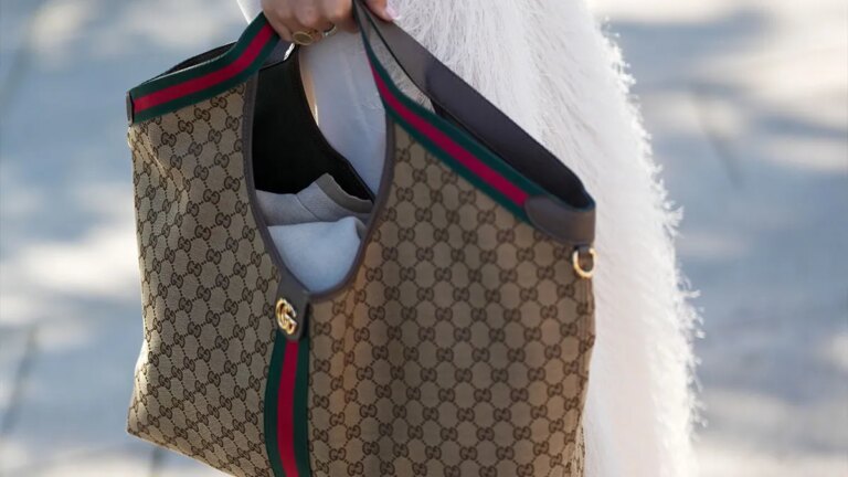 Should Luxury Brands Reduce their Prices?