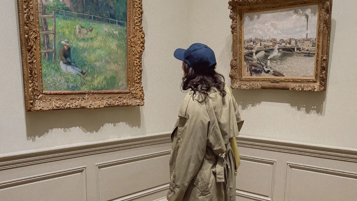 Should Brands Be Patrons of Art and Culture?