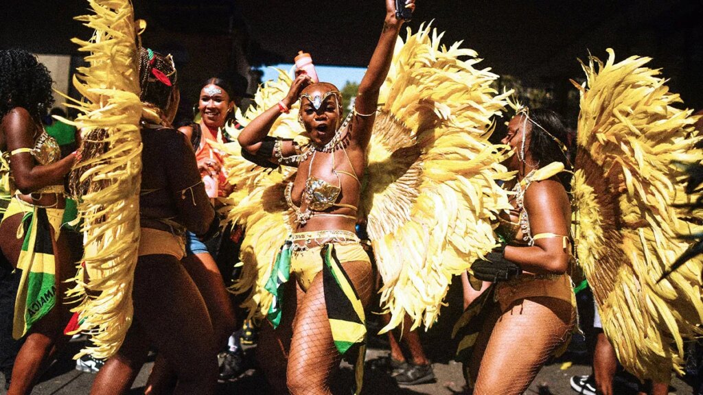 From Notting Hill to Rio: The Brand Guide to Carnival