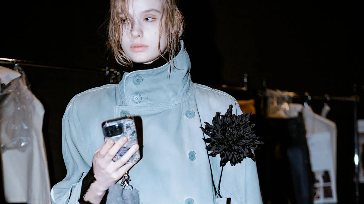 5 Emerging Designers on Running a Label in Japan