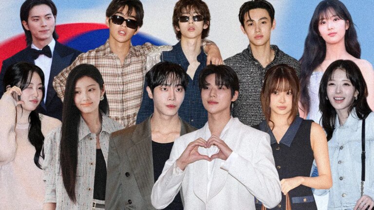 The It-Kids of South Korea