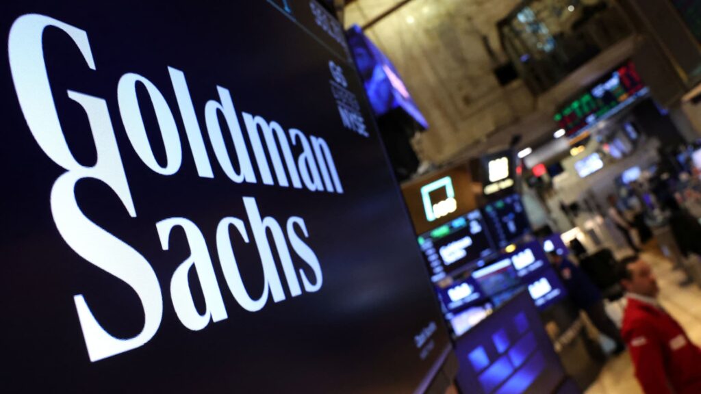 Goldman Sachs AI: Partner warns ‘huge danger’ of replacing reasoning skills
