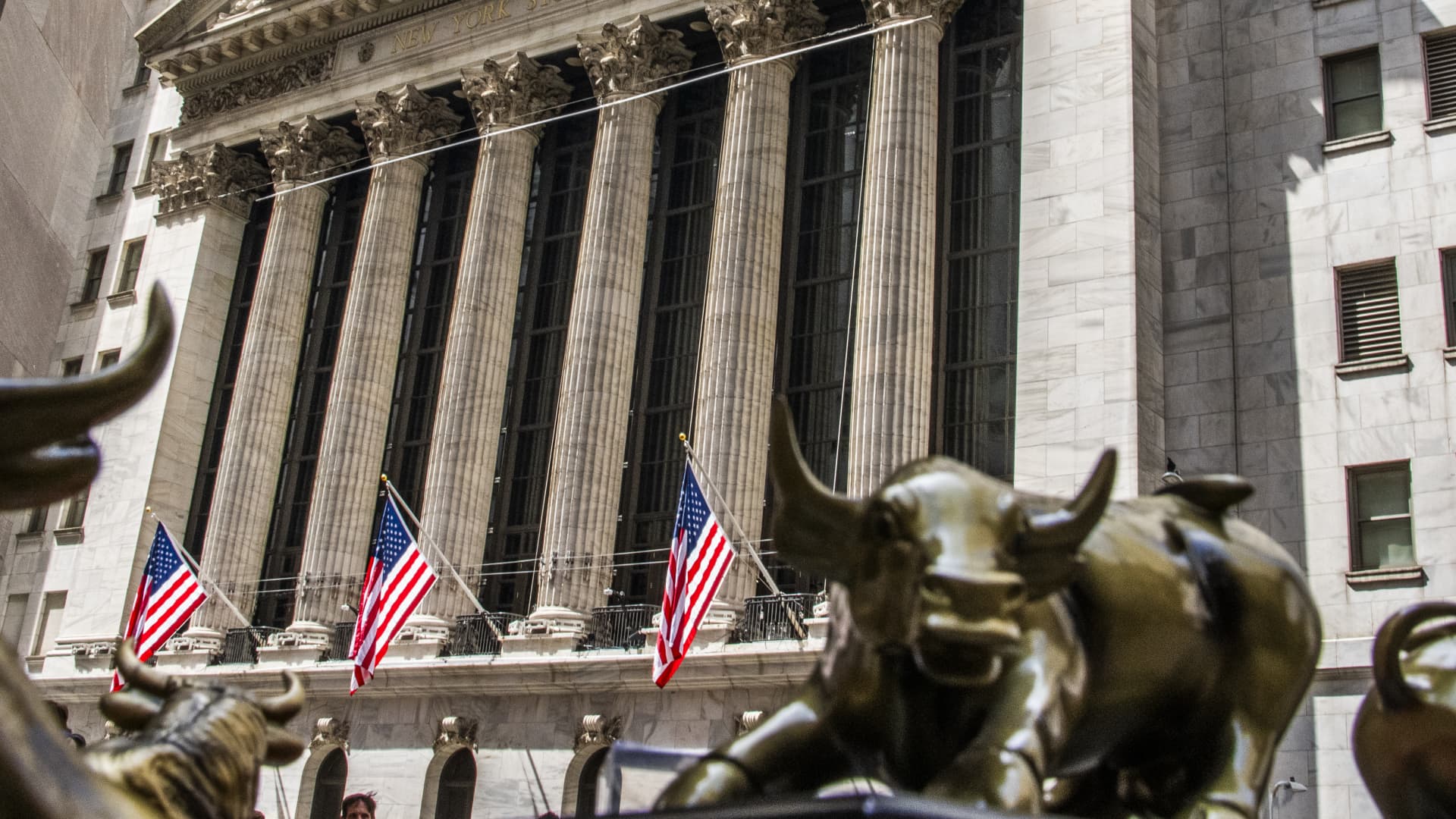 Family offices making bullish bet on stocks, according to CNBC tracker