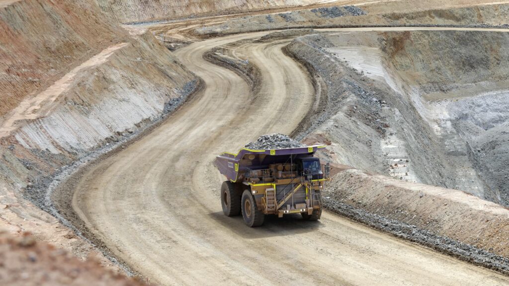 Rare earths: Sunrise Energy Metals shares soar after U.S. investment