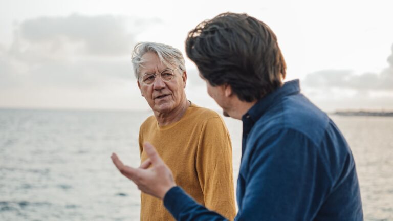 How wealthy families can prepare for aging parents, avoid succession crisis