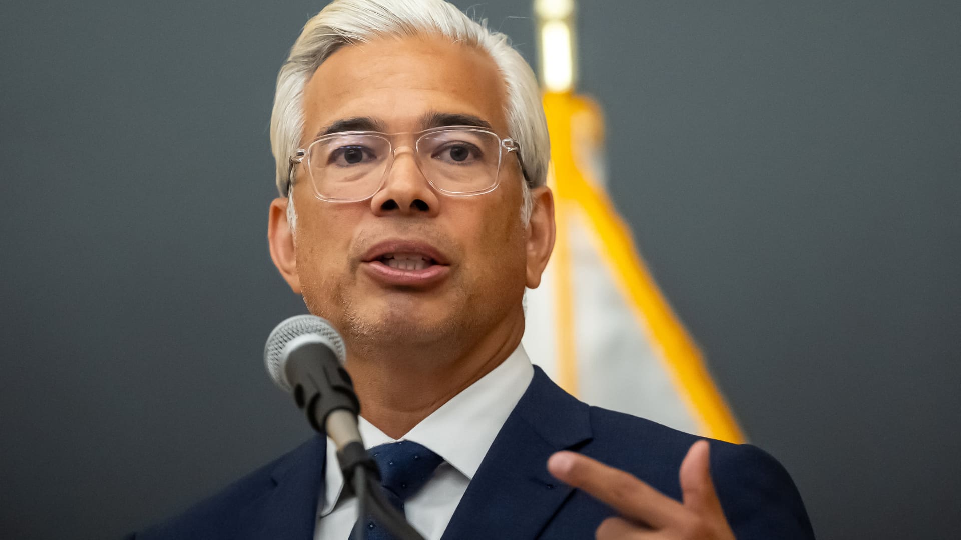 California AG: Settling Paramount-WBD suit would require ‘robust’ remedies