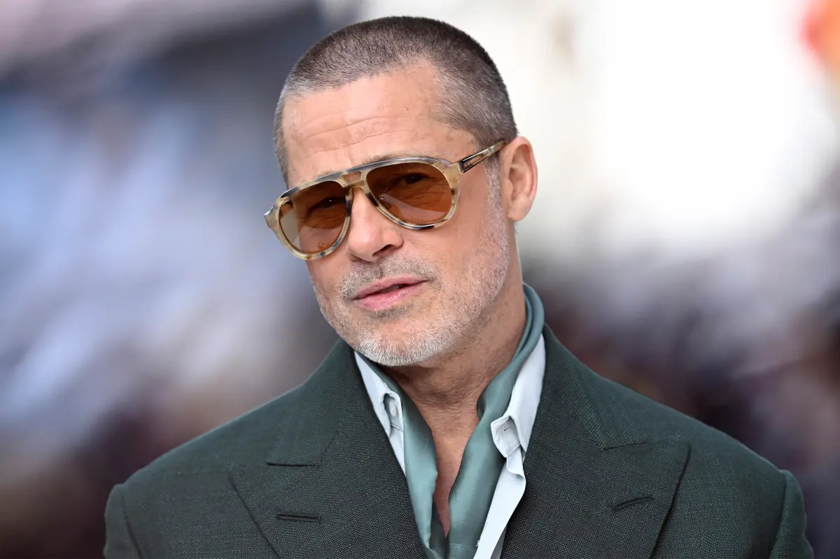 Inside Brad Pitt’s decision to drink again after 7 years of sobriety