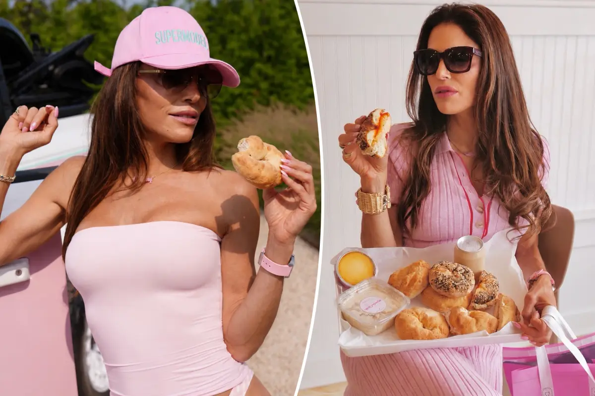 Bethenny Frankel teases staggering multi-million dollar influencer salary