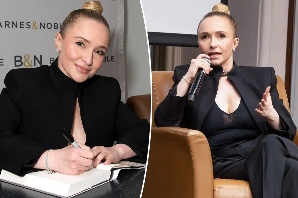 Hayden Panettiere’s final interview takes on haunting meaning after her death