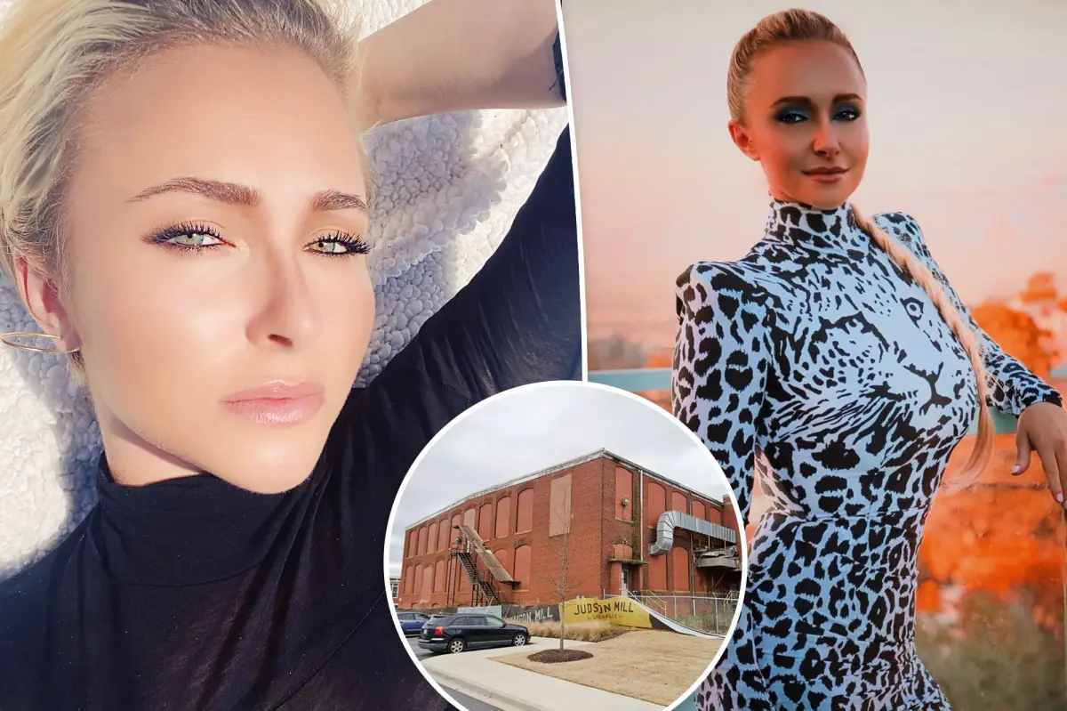 Hayden Panettiere’s neighbor recalls ‘shocking’ moments after actress was found dead in apartment